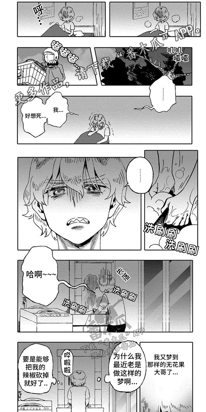 第11章：胡思乱想0