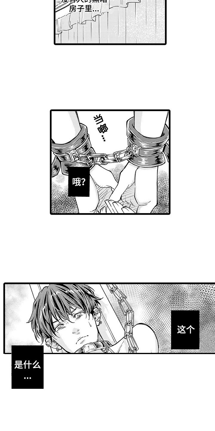 第2章：请多指教1