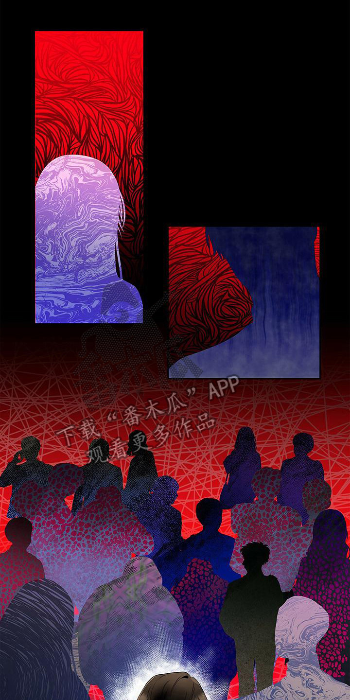 第6章：人面失认症1