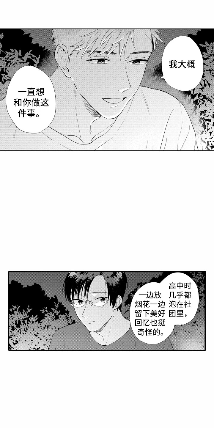 第33章：【番外】烟花3