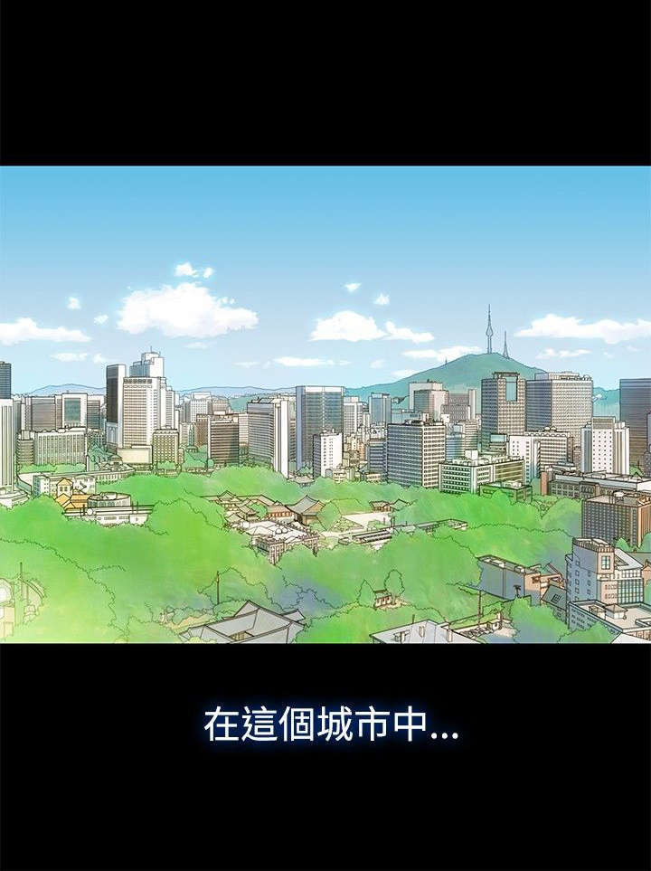 第1章：城市司机2