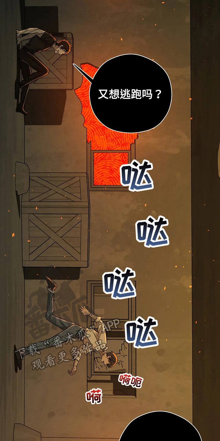 第101章：【第二季】冷静1