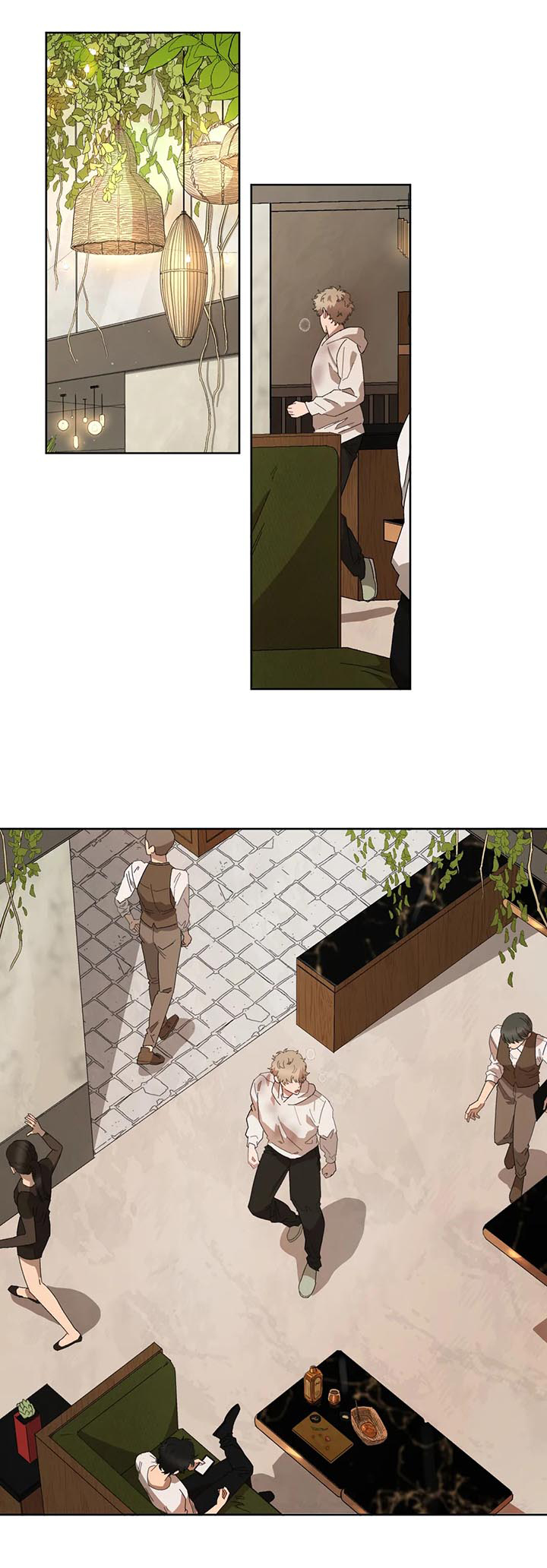 第69章：寻找维克多0