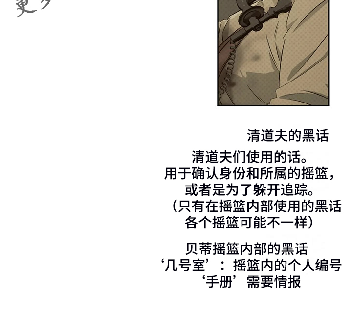 第81章：【第二季】地下民4