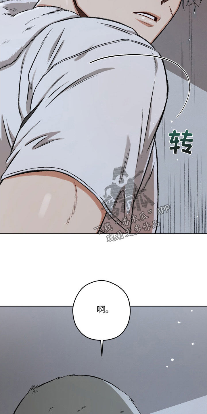 第103章：【第二季】发烧3