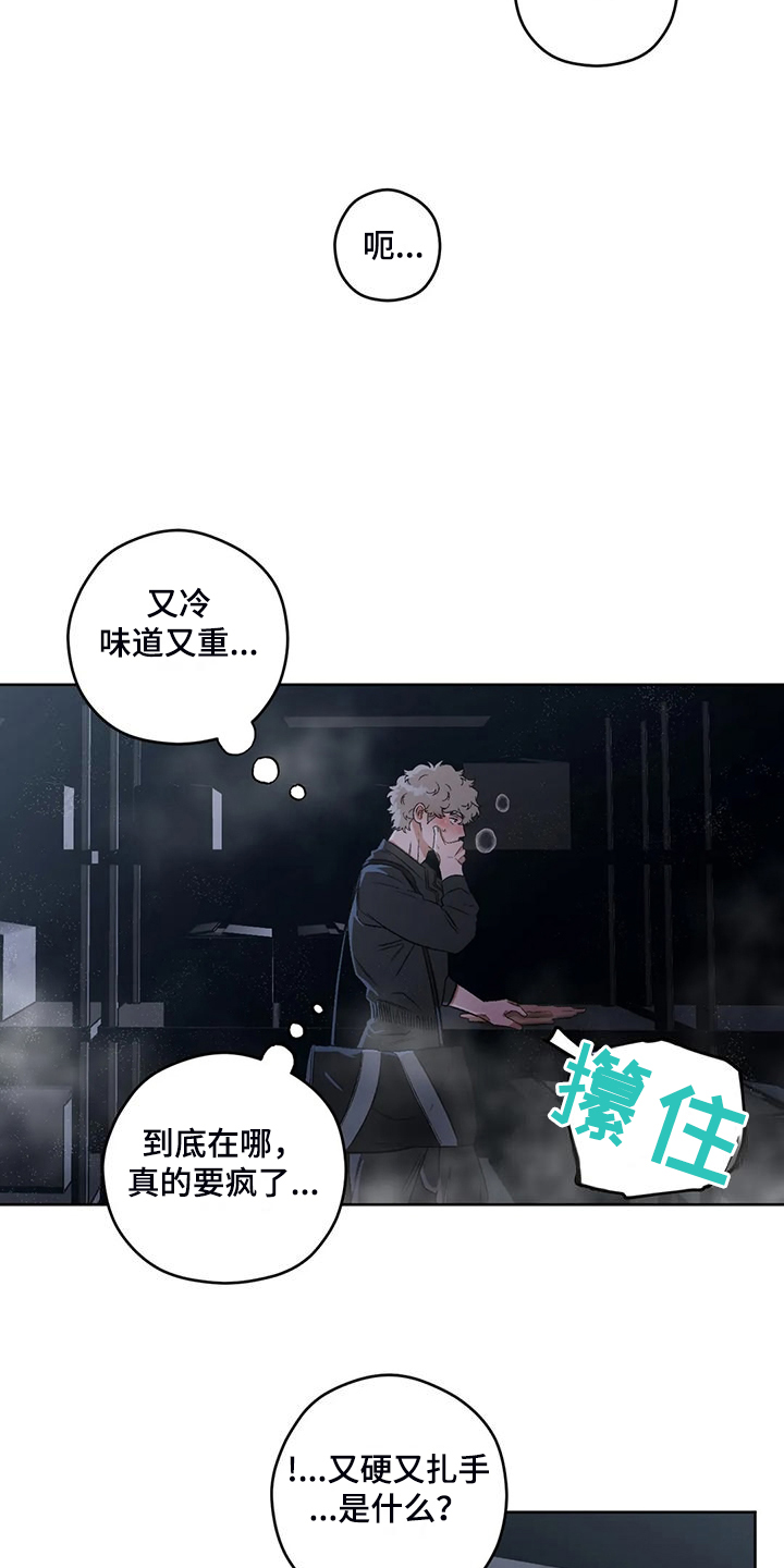 第84章：【第二季】不怀好意2