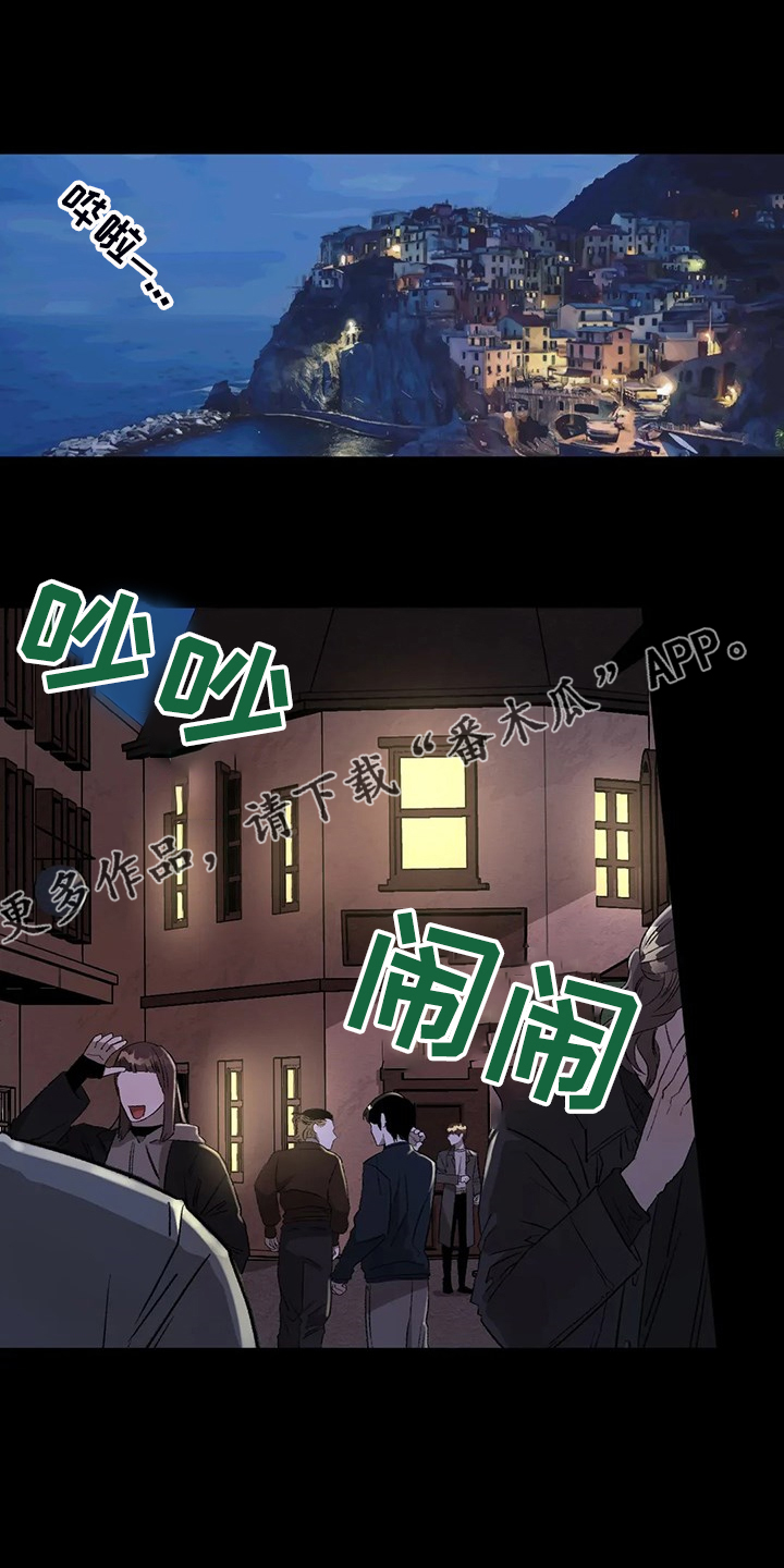 第76章：【第二季】噩梦0