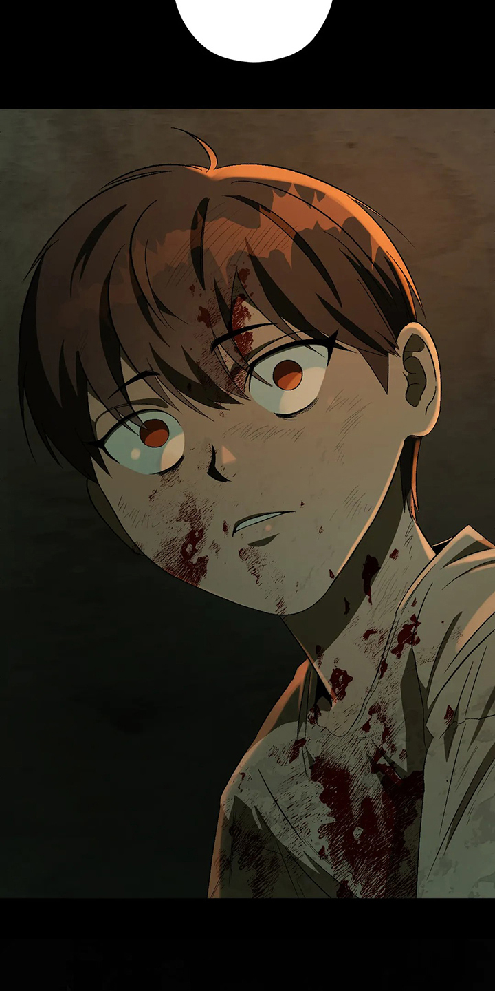 第76章：【第二季】噩梦2