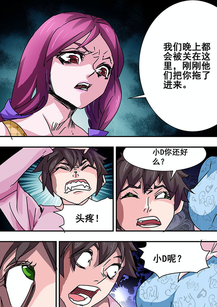 第54章：0