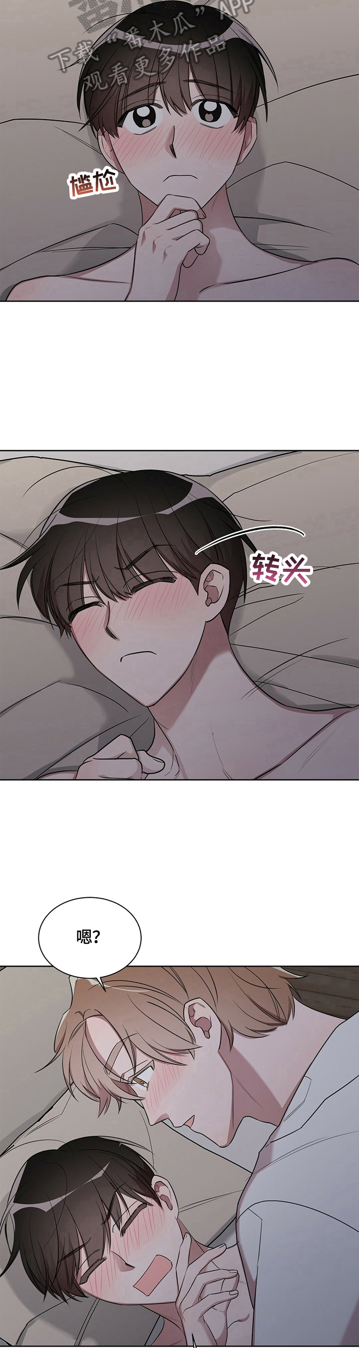 第20章：【外传】准备开始3