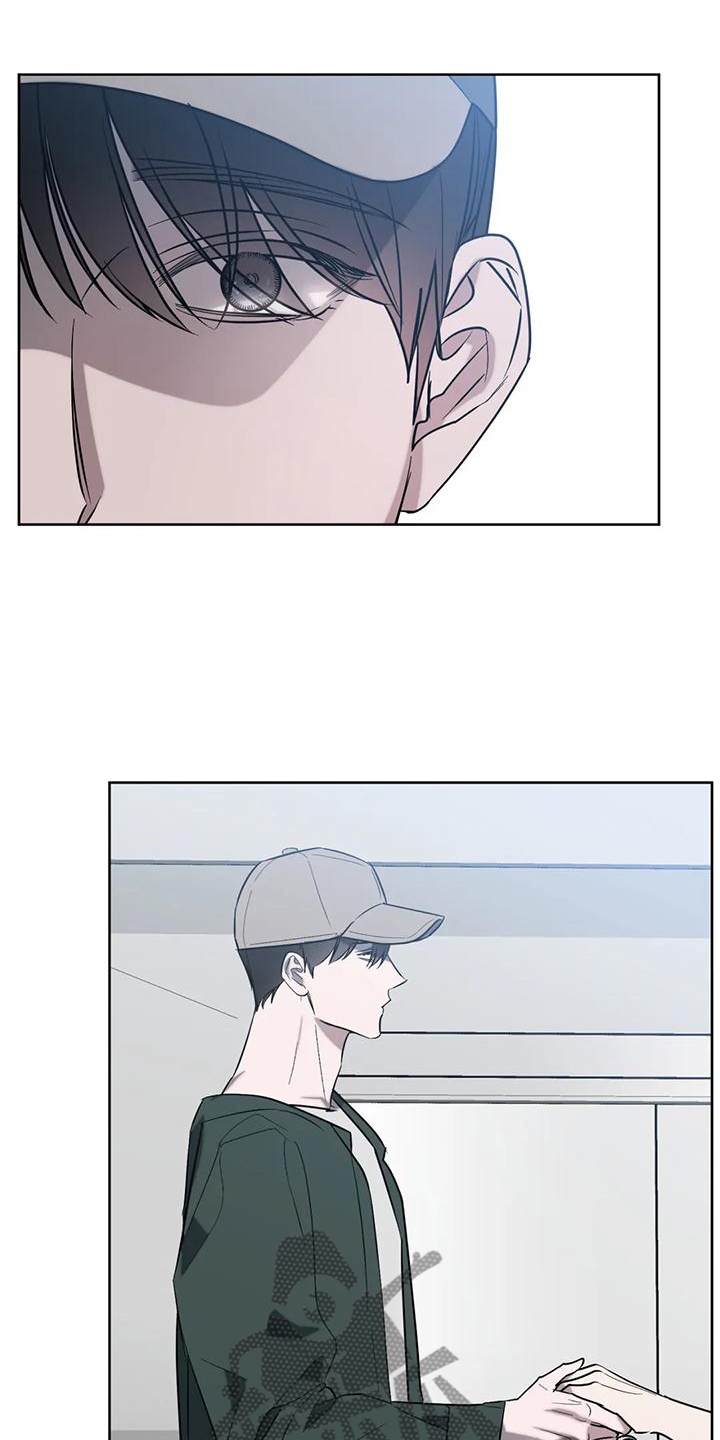 第93章：【第二季】做你自己0