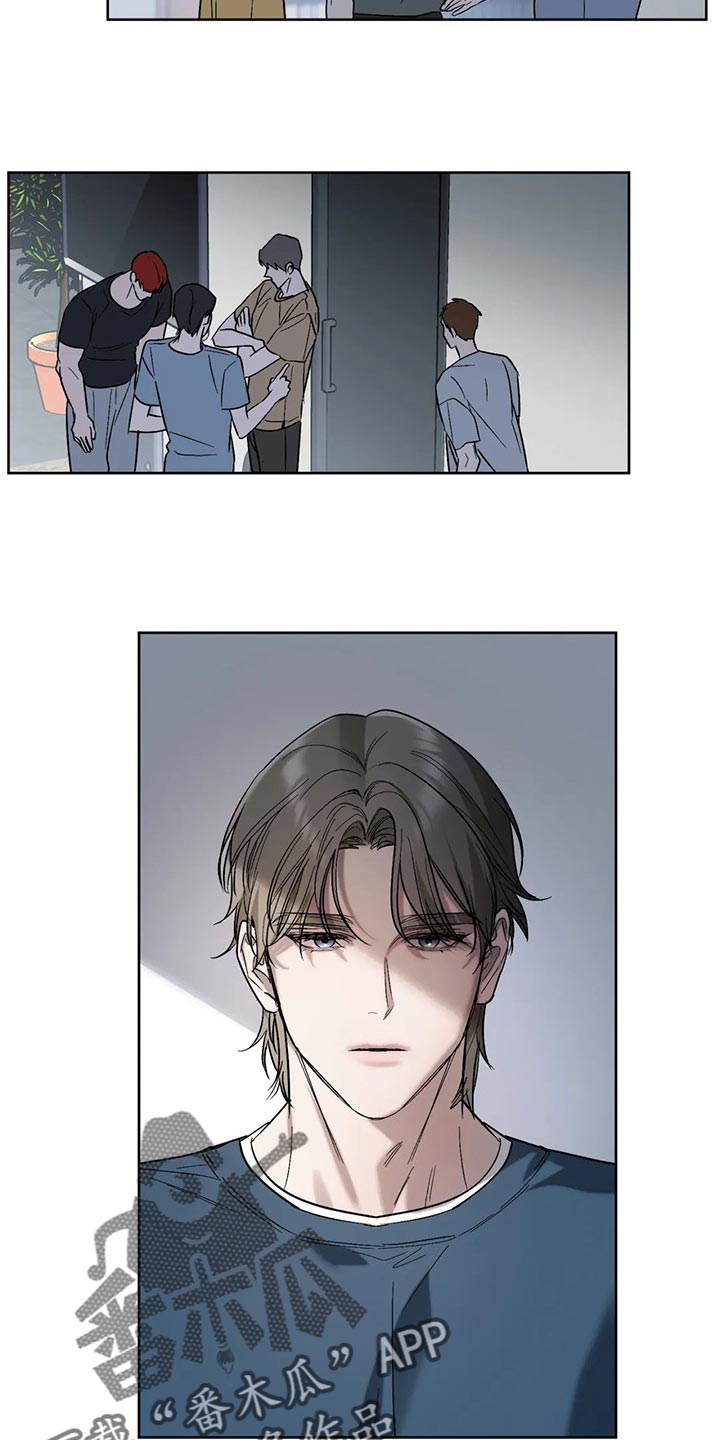 第87章：【第二季】没有实感1