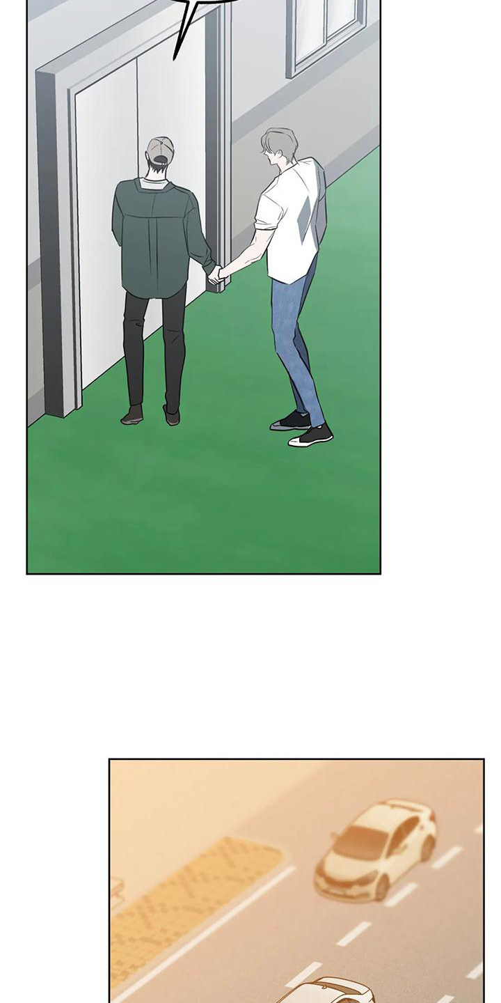 第93章：【第二季】做你自己3