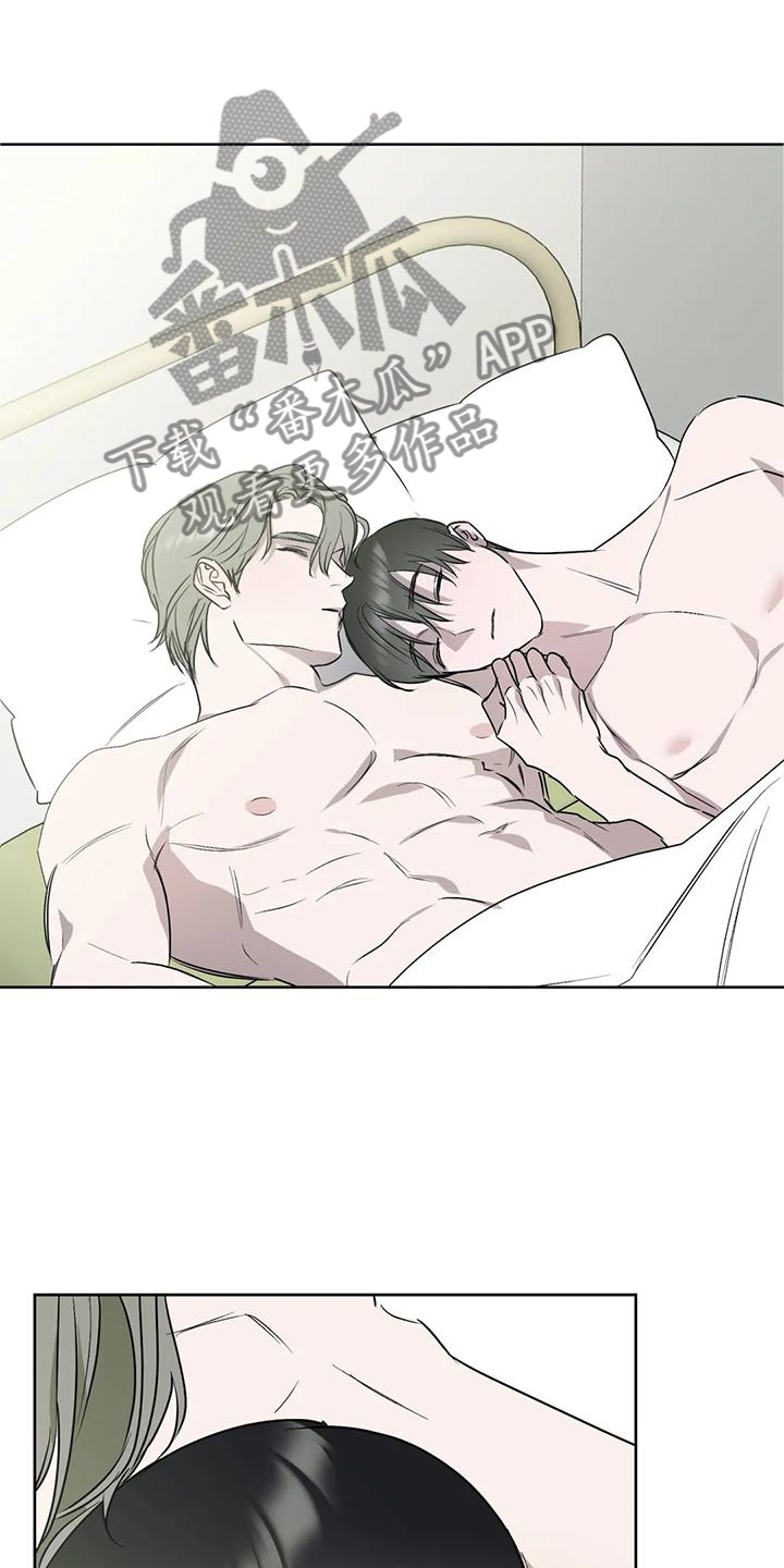 第95章：【第二季】各自的未来1