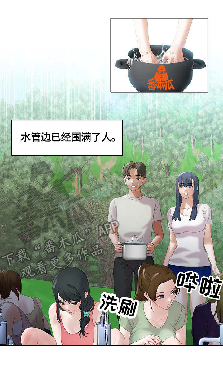 第8章：戏水3