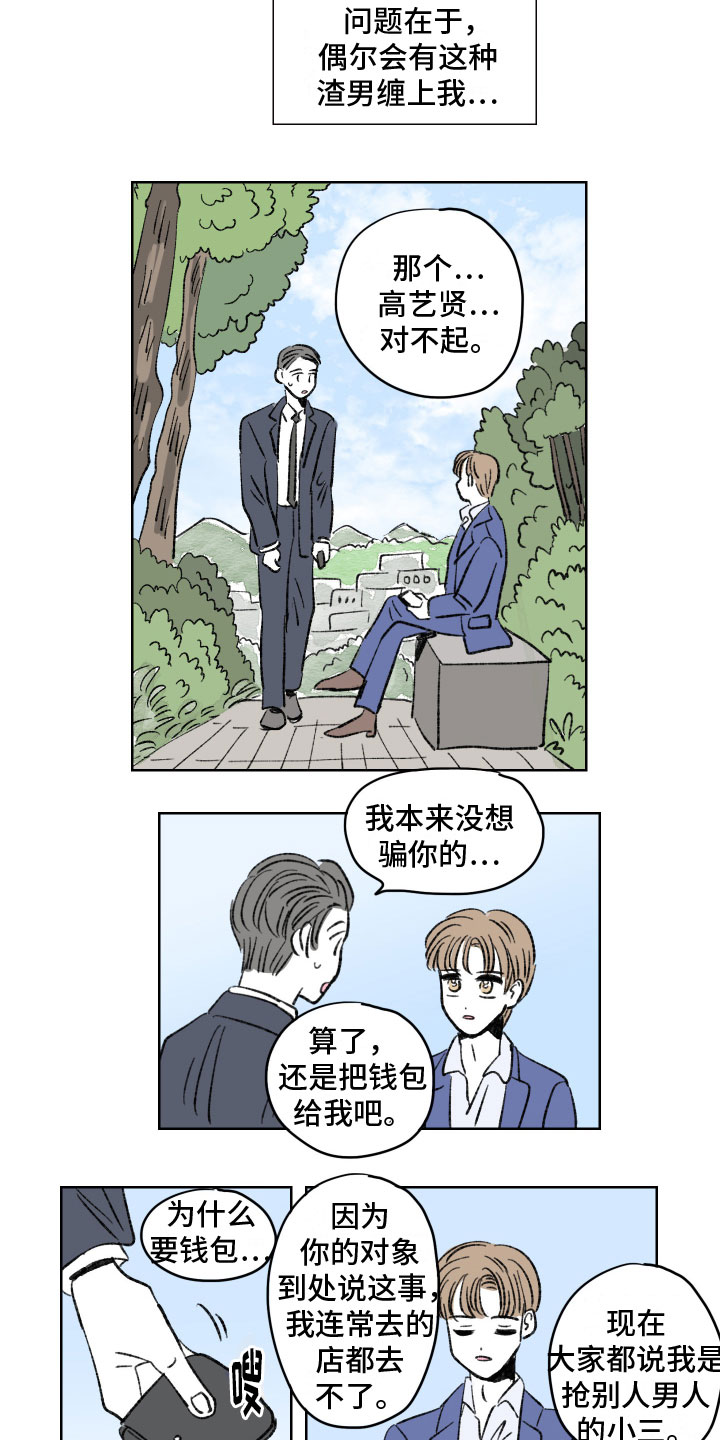 第2章：不顺利3