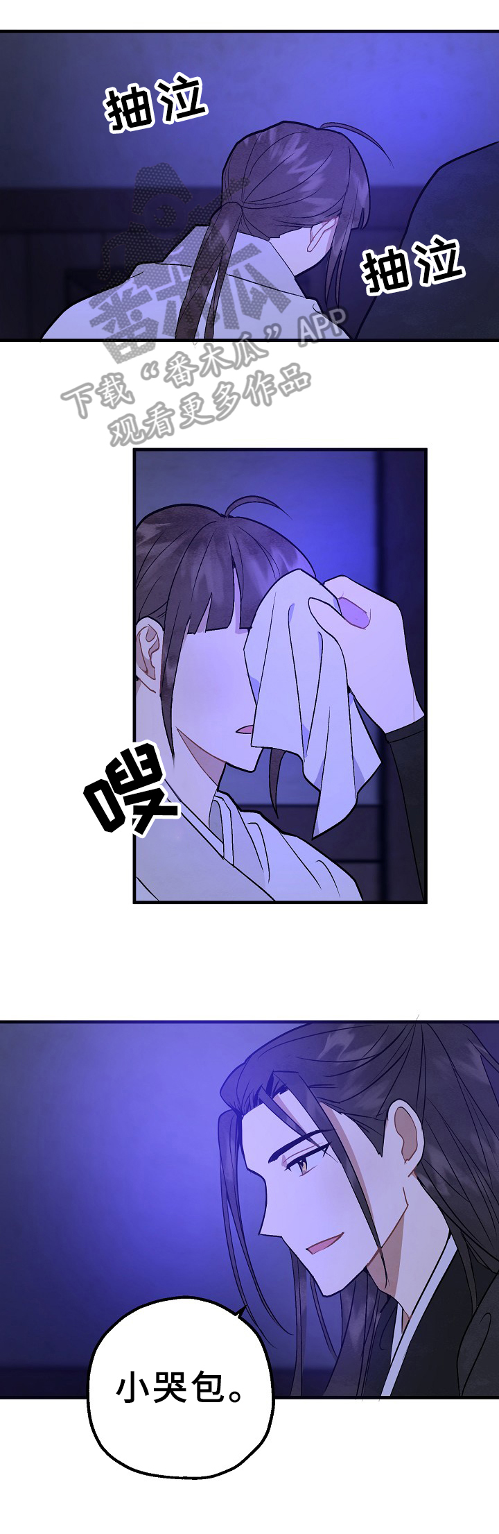 第26章：暗中的行动0