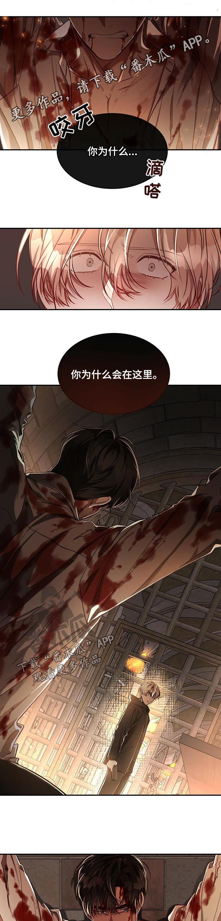 第65章：【第二季】不是因为你0