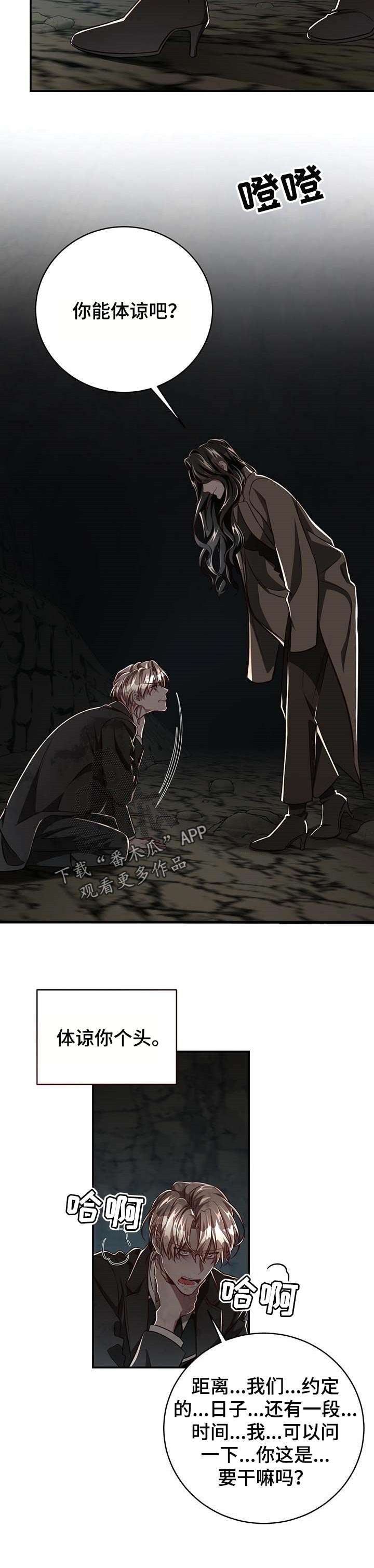 第101章：【第二季】一个选项4