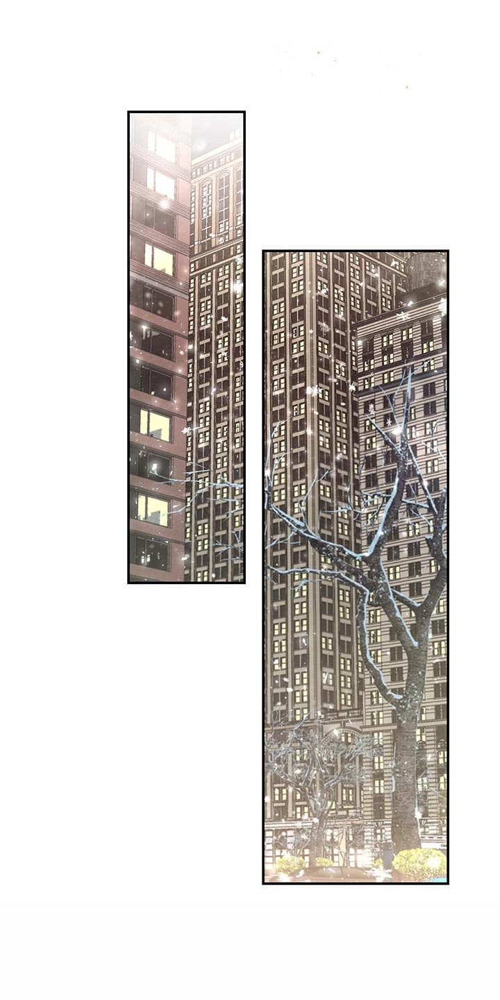 第115章：【第二季】不会再害怕（完结）0