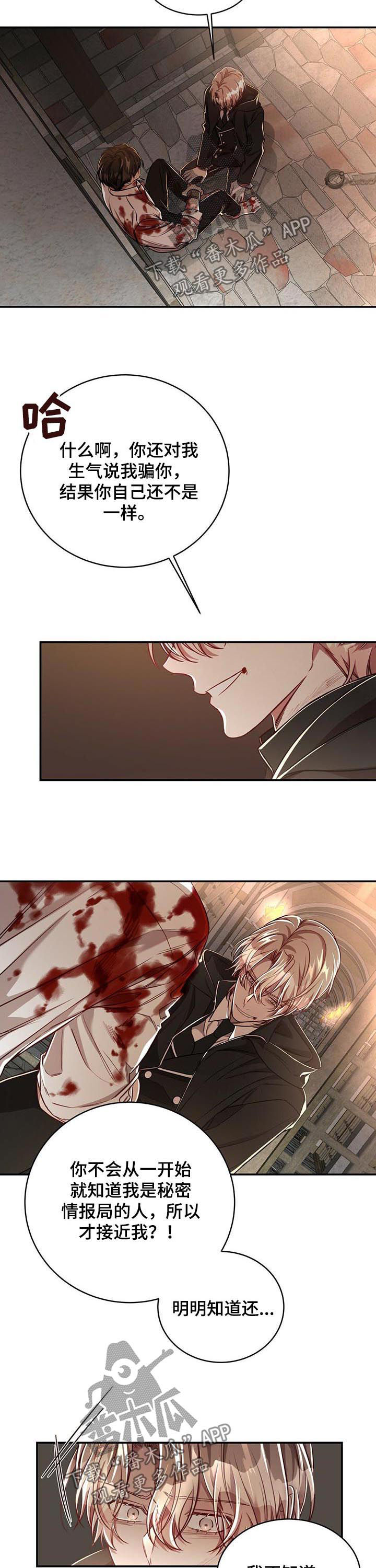 第66章：【第二季】代号影子2