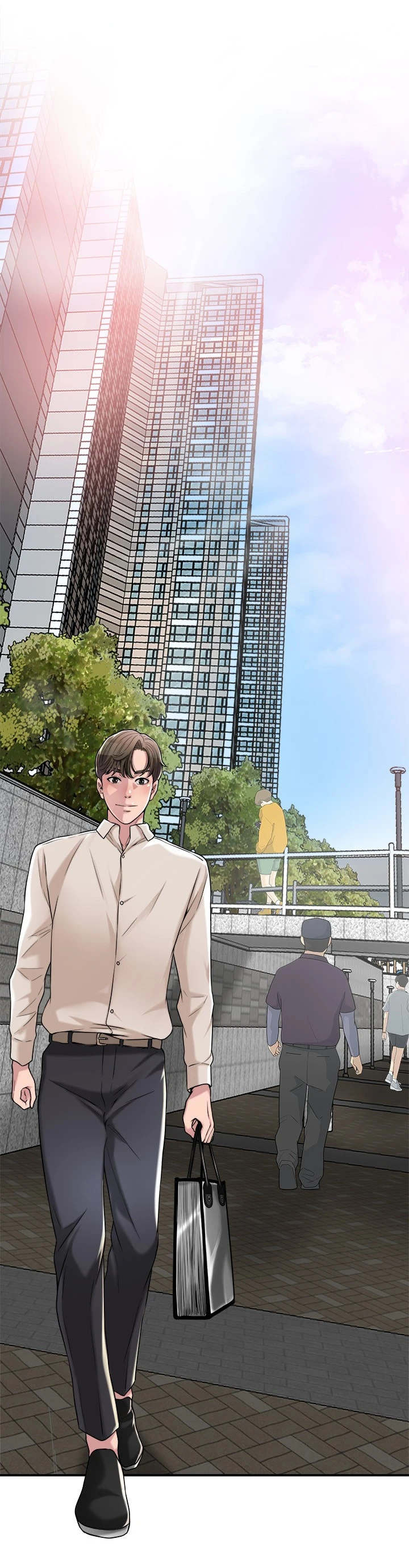 第1章：家教老师0