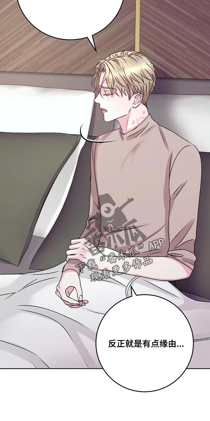 第24章：该死的理由3
