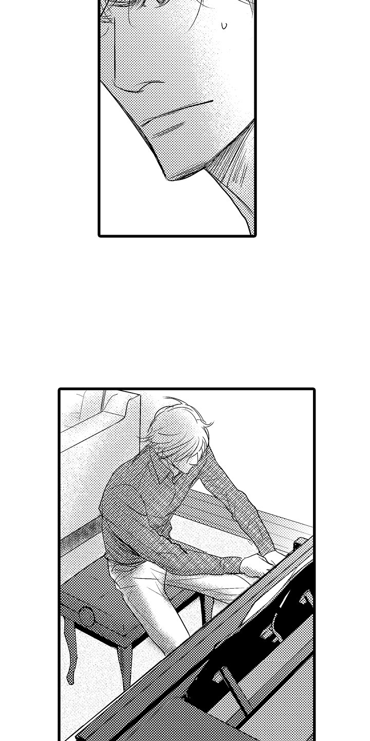 第13章：别的曲子3