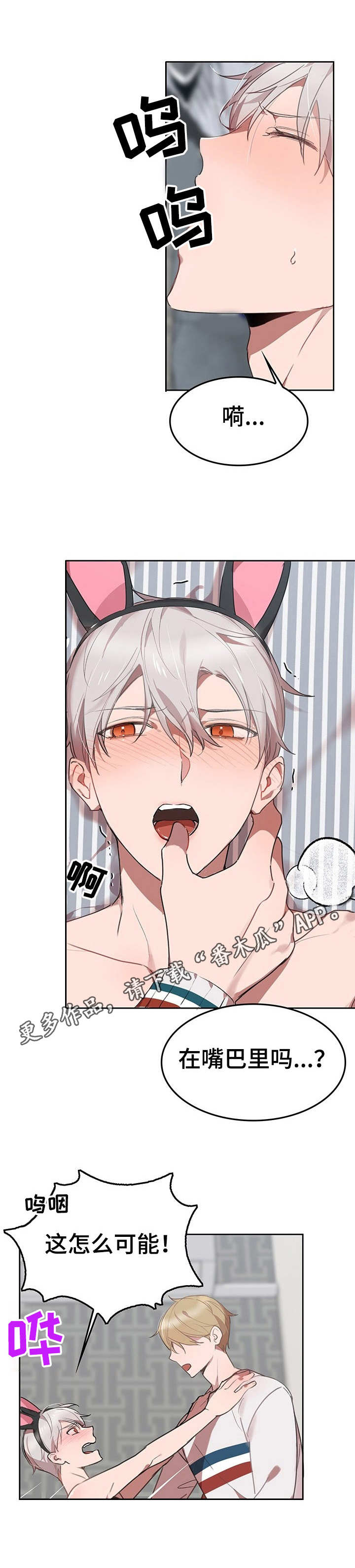 第6章：我的小兔兔：找找看3