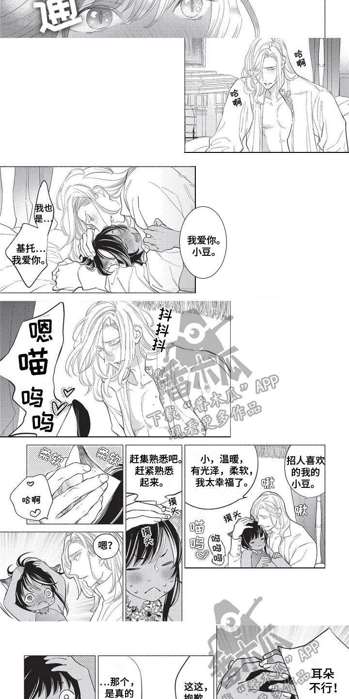 第31章：回家【完结】1