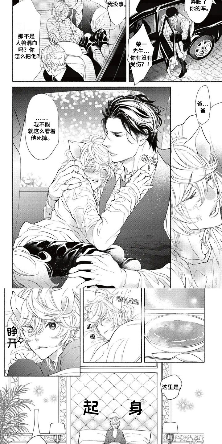 第2章：带回家2