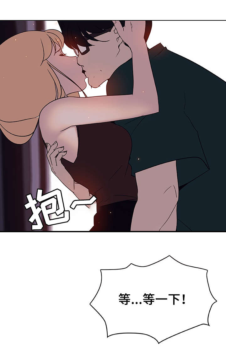 第13章：有意思0