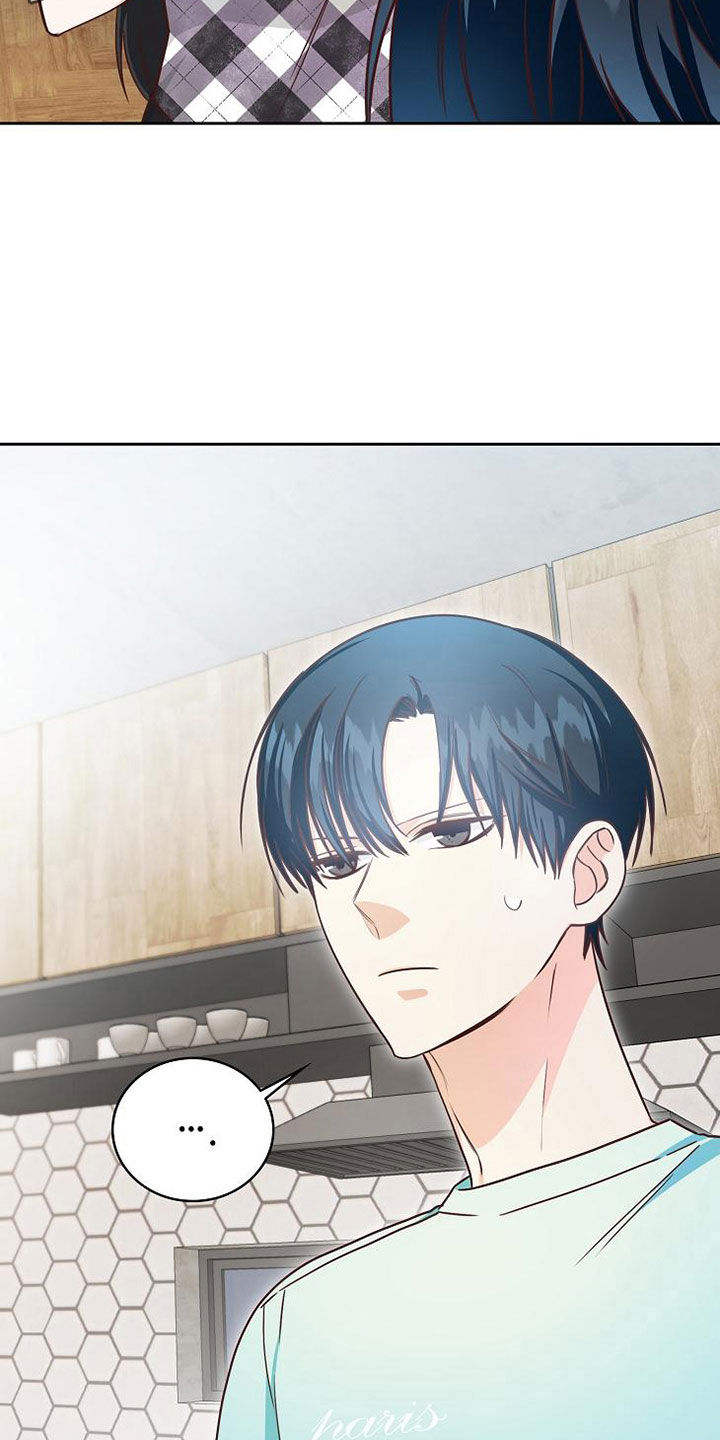 第22章：对的人1