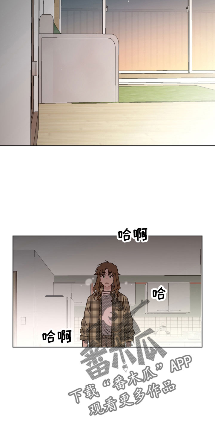 第24章：不相信2