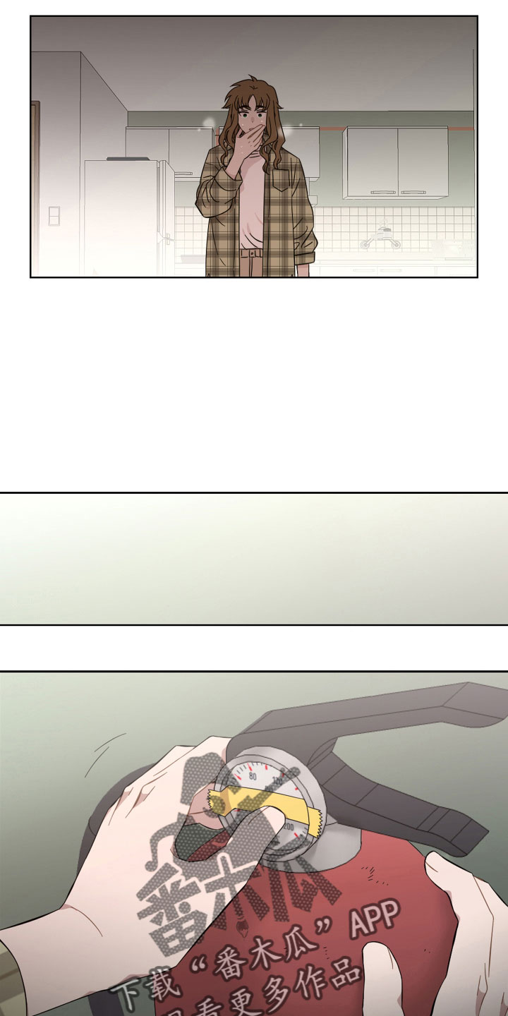 第24章：不相信3