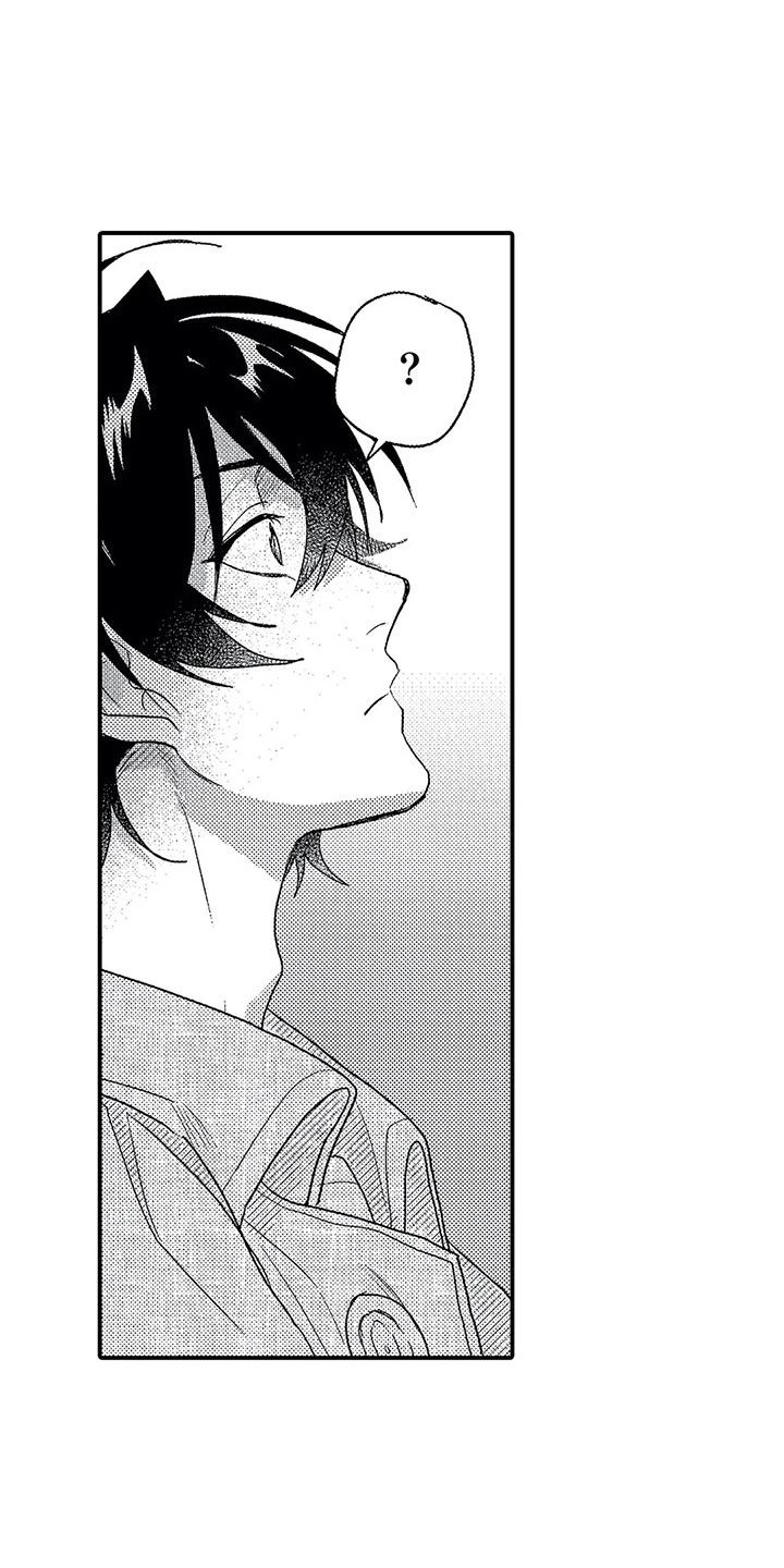 第23章：不讨厌3