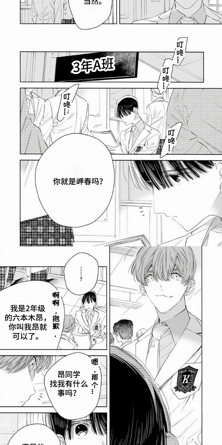 第2章：俱乐部2