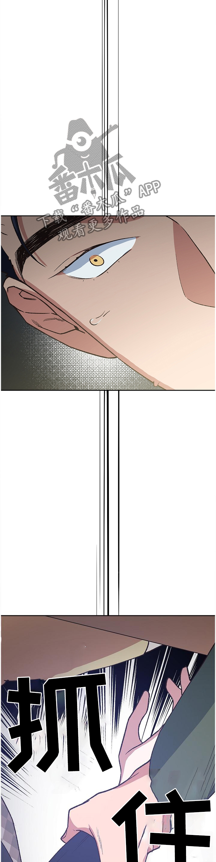 第58章：改变的命运4