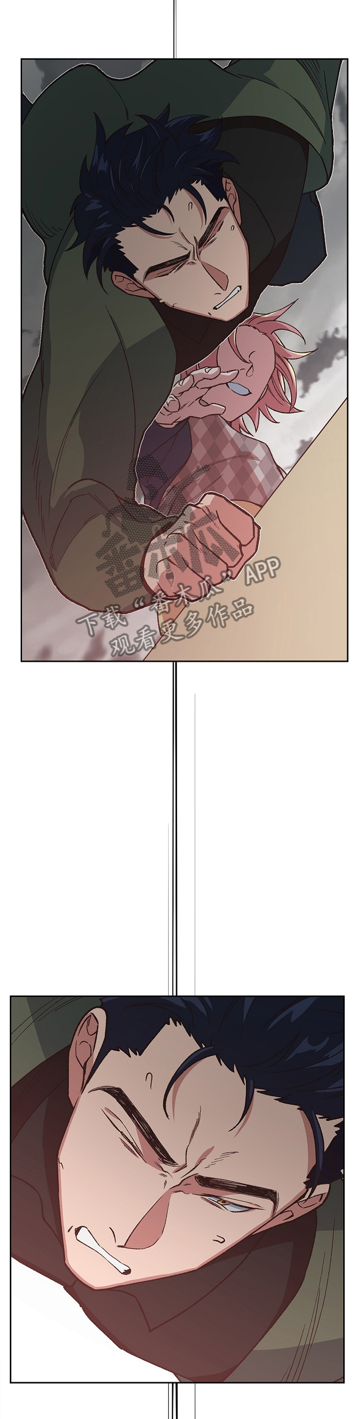 第58章：改变的命运3