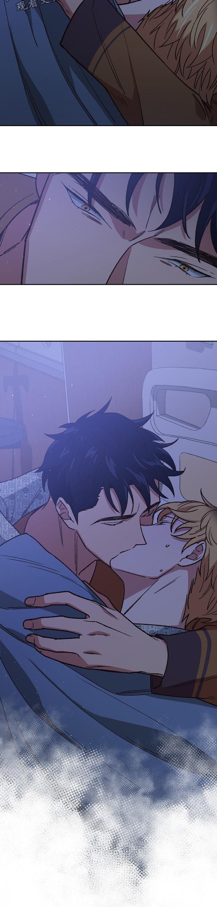 第74章：从未抛弃3