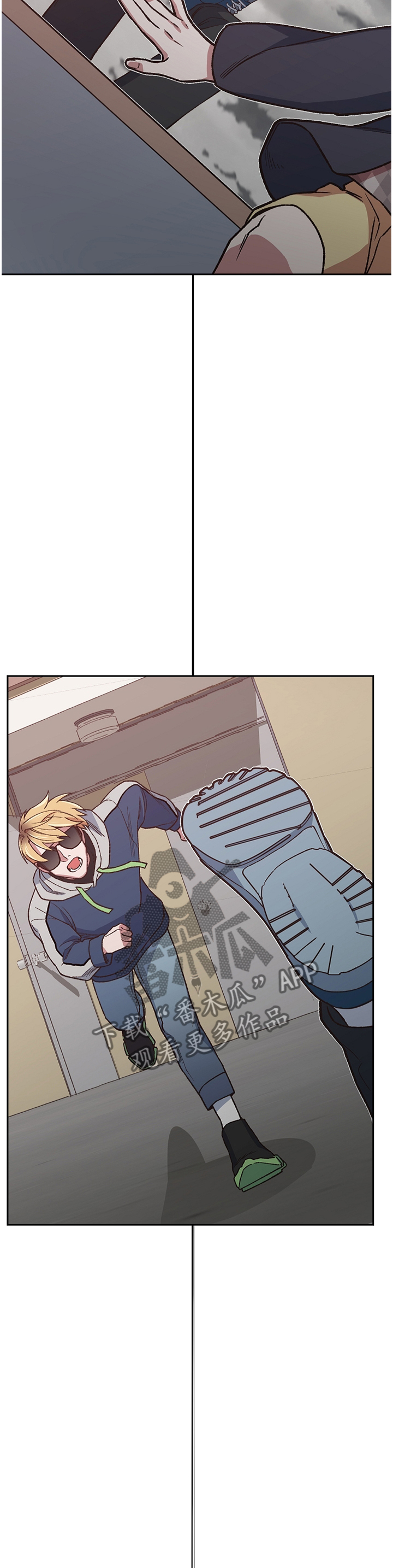 第58章：改变的命运2