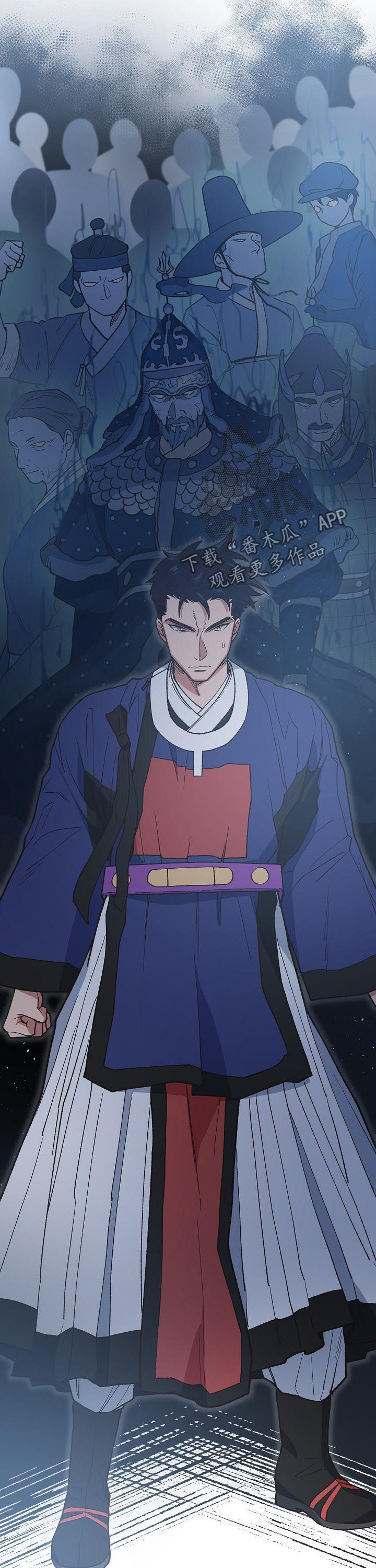 第70章：好好招待3