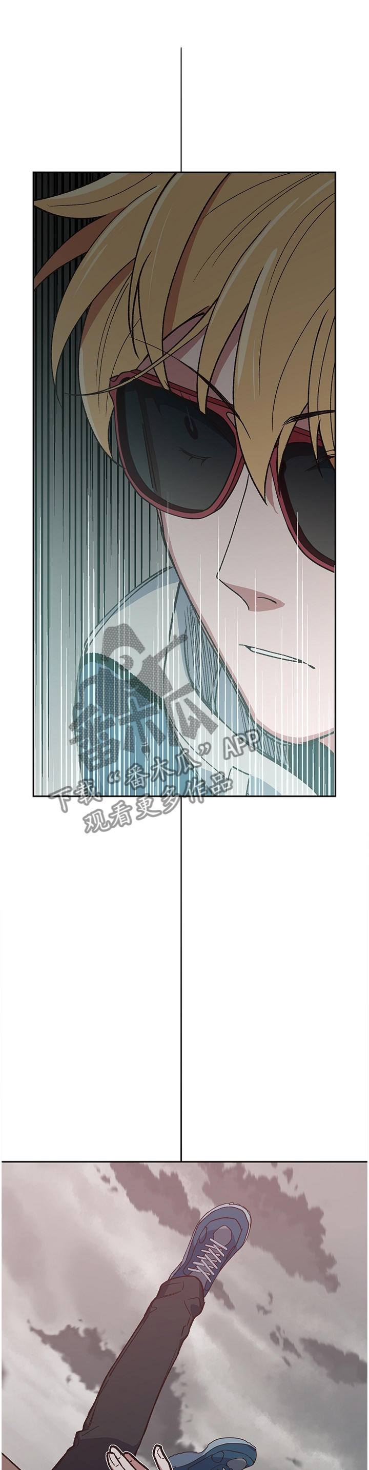 第58章：改变的命运1