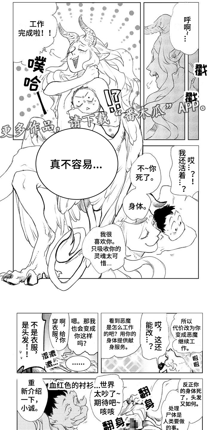 第4章：换身体0