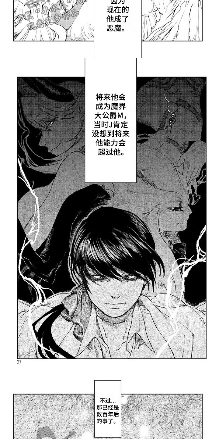 第4章：换身体2