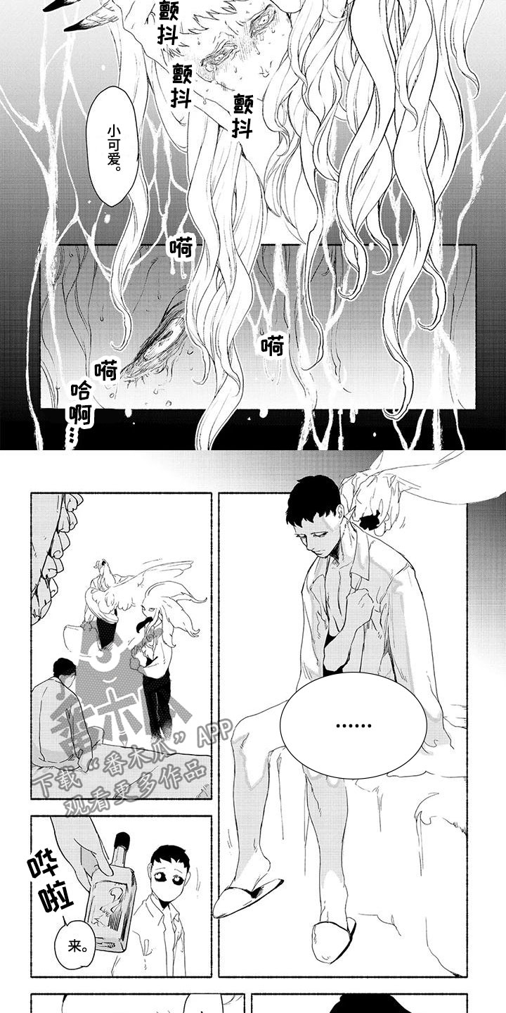 第16章：安慰1