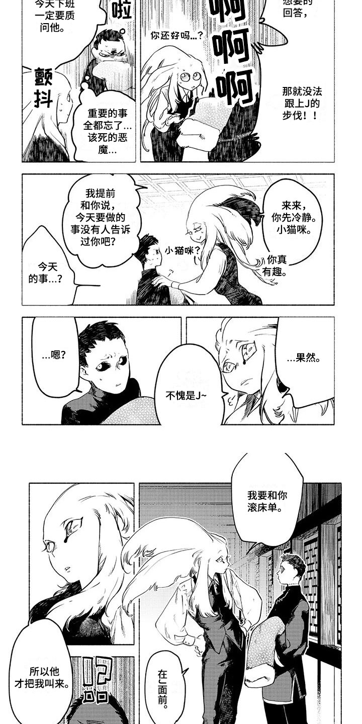 第13章：要做的事3