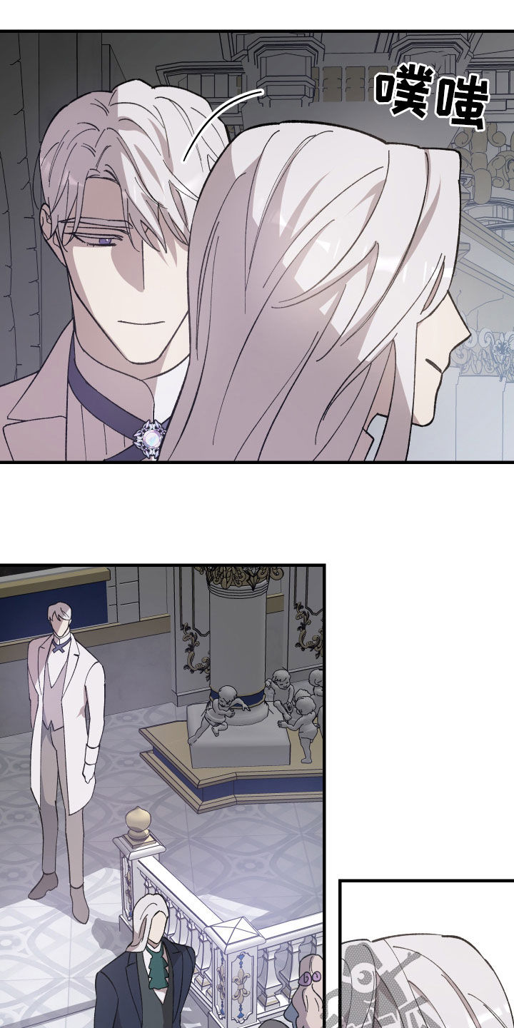 第26章：皇女的邀请2