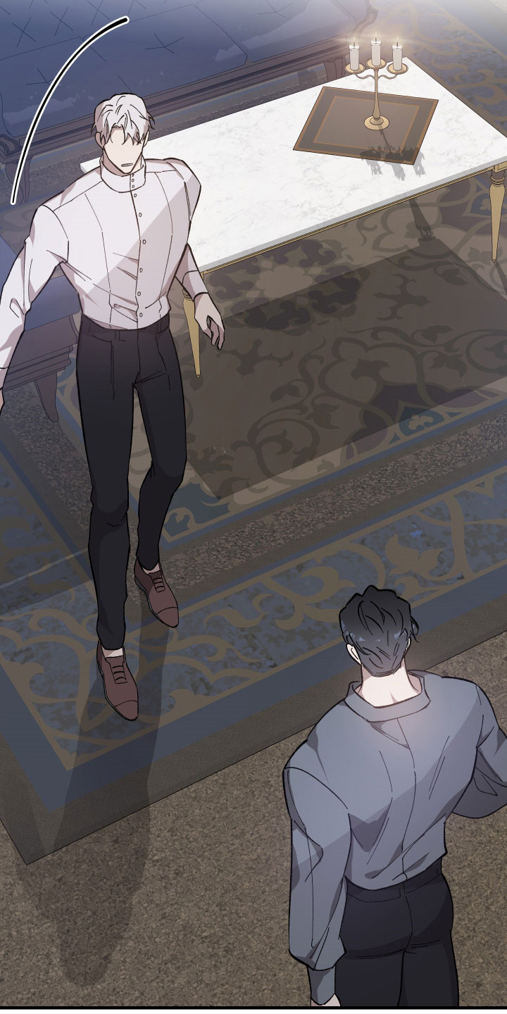 第19章：我愿意1