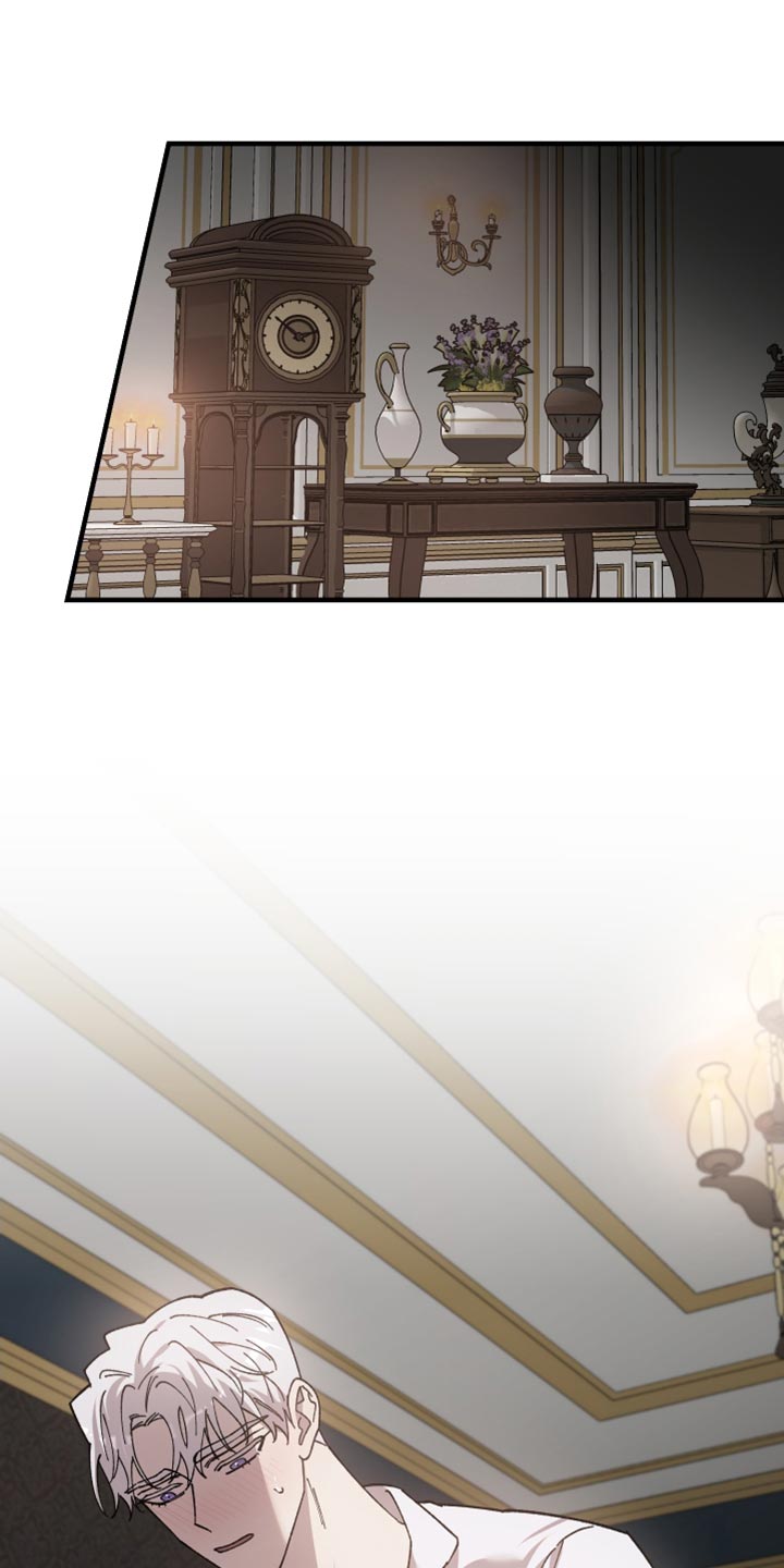 第60章：不想让你受伤0